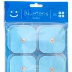 Bluetens replacement electrode pads