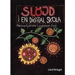 Slöjd i en digital skola (Häftad, 2017)