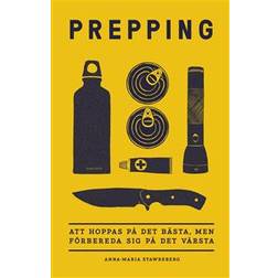 Prepping (E-bok, 2017)