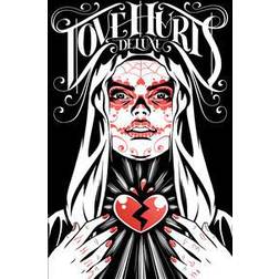 Love Hurts Deluxe (Inbunden, 2017)