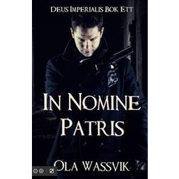 In Nomine Patris (Häftad, 2017)