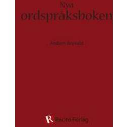 Nya ordspråksboken (E-bok, 2011)