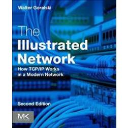 The Illustrated Network (Paperback, 2017)