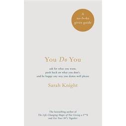 You Do You (Häftad, 2017)