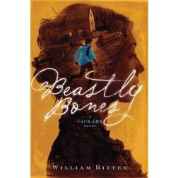 Beastly Bones (E-Book, 2015)