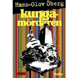 Kungamördaren (E-bok, 2015)