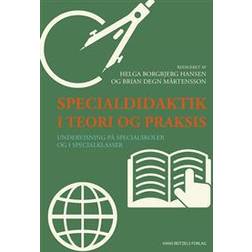 Specialdidaktik i teori og praksis (Hæftet, 2017)