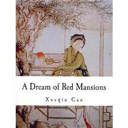 A Dream of Red Mansions (Paperback, 2013)