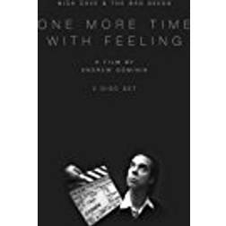 One More Time With Feeling by Nick Cave Blu ray