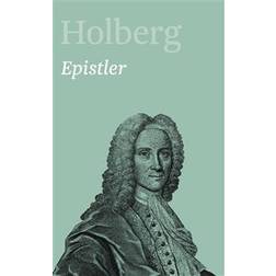 Epistler 3 (Indbundet, 2017)