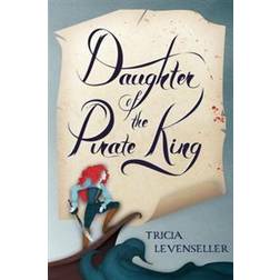 Daughter of the Pirate King (E-bok, 2017)