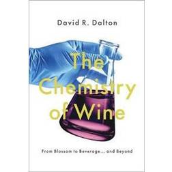 The Chemistry of Wine (Inbunden, 2017)