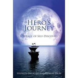 Hero's Journey: A Voyage of Self Discovery (Häftad, 2016)