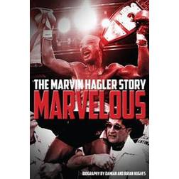 Marvelous: The Marvin Hagler Story (Häftad, 2016)