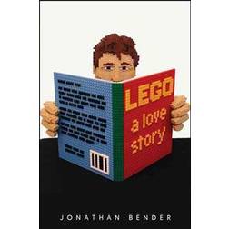 Lego: A Love Story (Hardcover, 2010)