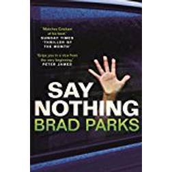 Say Nothing