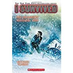 I Survived the Children's Blizzard 1888 (Paperback, 2018)