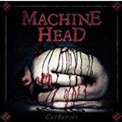 Machine Head - Catharsis (Limited Double Gatefold 180g )