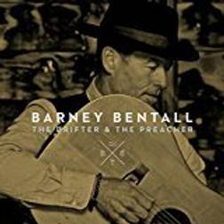 Barney Bentall - The Drifter & The Preacher (Vinyl)