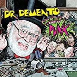 Various Artists - Dr. Demento Covered In Punk (Vinyl)