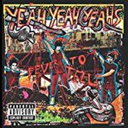 Yeah Yeah Yeahs Fever To Tell (LP)