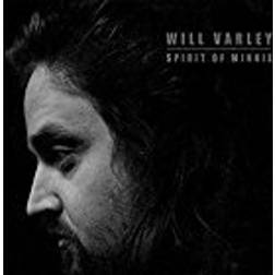 Will Varley - Spirit Of Minnie (Vinyl)