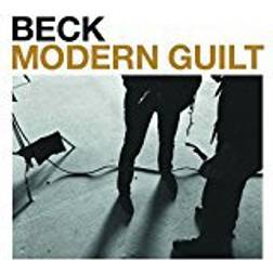 Beck - Modern Guilt (Vinyl)