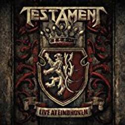 Testament - Live At Eindhoven '87' (Vinyl)