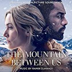 Ramin Djawadi - The Mountain Between Us (Vinyl)