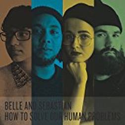 Belle & Sebastian - How To Solve Our Human Problems, Parts 1-3 (3 Volume Boxset) (Vinyl)