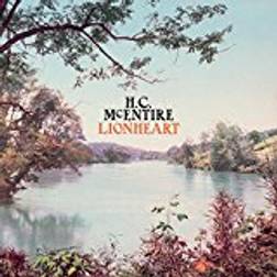 H.C. McEntire - Lionheart