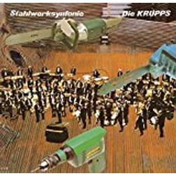 Die Krupps - Stahlwerksynfonie (2lp)