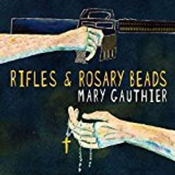 Mary Gauthier - Rifles & Rosary Beads (Vinyl)