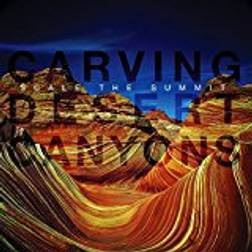 Scale The Summit - Carving Desert Canyons (Silver Series)