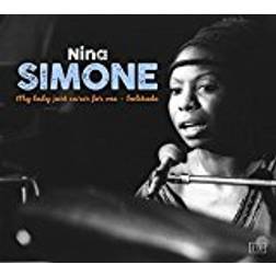 Nina Simone - My Baby Just Cares For Me (Vinyl)