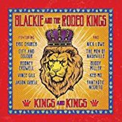 Blackie And The Rodeo Kings - Kings And Kings (Vinyl)