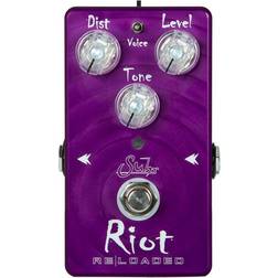 Suhr Riot Reloaded Distortion