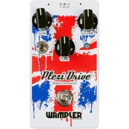 Wampler Plexi Drive