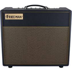 Friedman Small Box Combo de guitarra de tubo