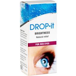 Drop-it Brightness 10ml Øjendråber