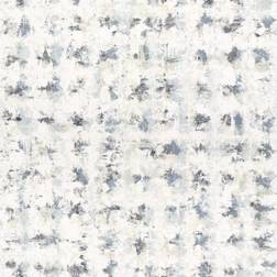 Sandberg Wallpaper Tapete Joel von Grey/ Blue grigio