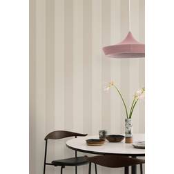 Cole & Son Streifentapete Jaspe Stripe von Linen beige