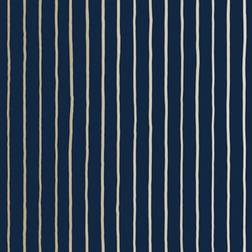 Cole & Son College Stripe Wallpaper Marquee Stripes Roll Ink 110/7037