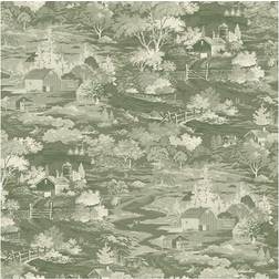 York Magnolia Home (MH1504)