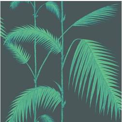 Cole & Son Palm Leaves Wallpaper Icons Collection 112/2007 Roll