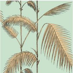 Cole & Son Palm Leaves Wallpaper Icons Collection 112/2006 Roll