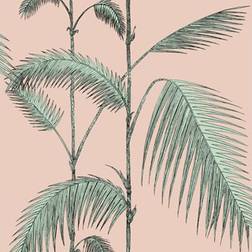 Cole & Son Palm Leaves Wallpaper Icons Collection 112/2005 Roll