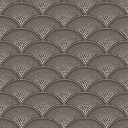 Cole & Son Feather Fan Wallpaper Icons Collection 112/10033 Roll