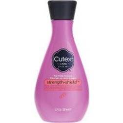 Cutex Strength Shield Nail Polish Remover