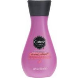 Cutex Strength Shield Nail Polish Remover